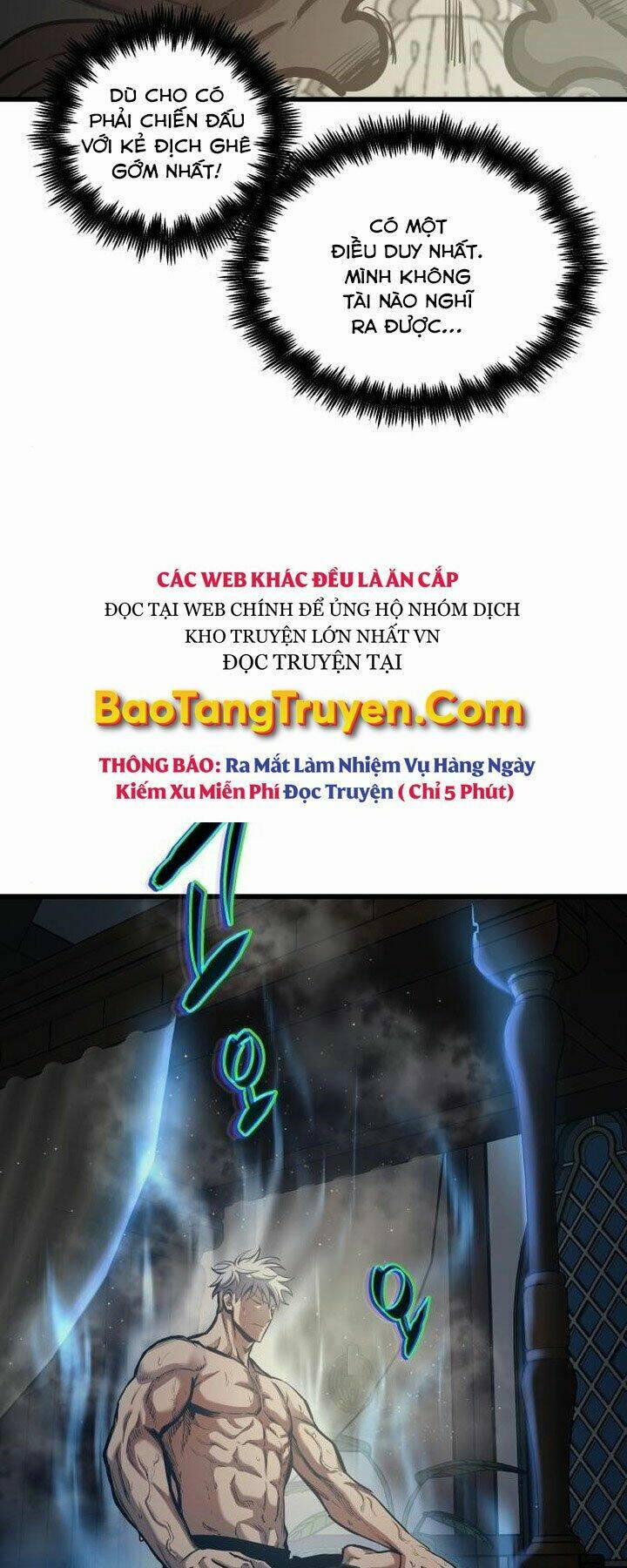 Sự Trở Về Của Chiến Thần Tự Sát 45 trang 6