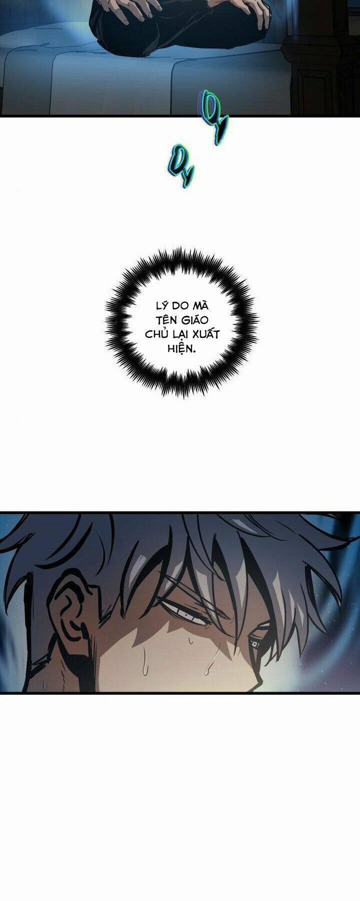 Sự Trở Về Của Chiến Thần Tự Sát 45 trang 7