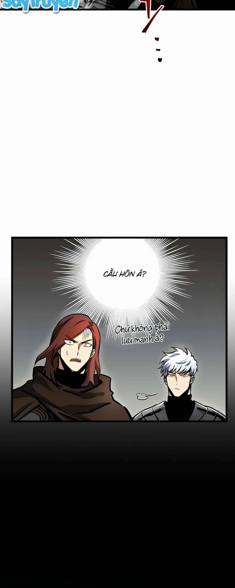 Sự Trở Về Của Chiến Thần Tự Sát 46 trang 10