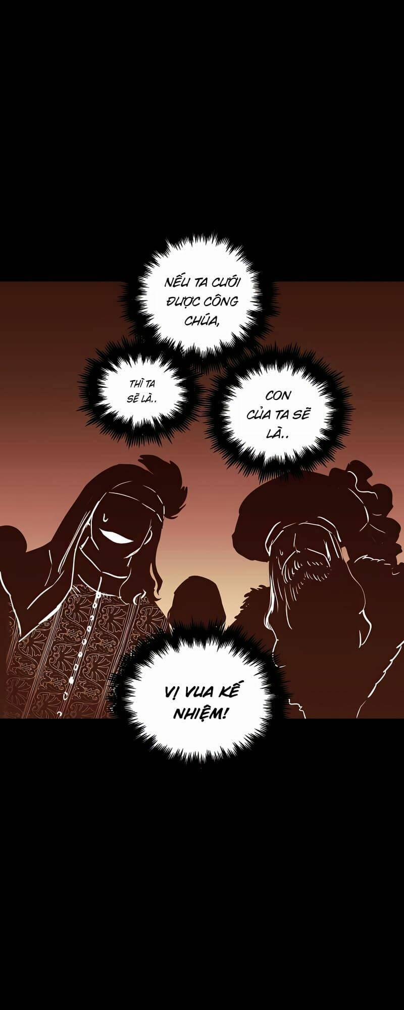 Sự Trở Về Của Chiến Thần Tự Sát 46 trang 13