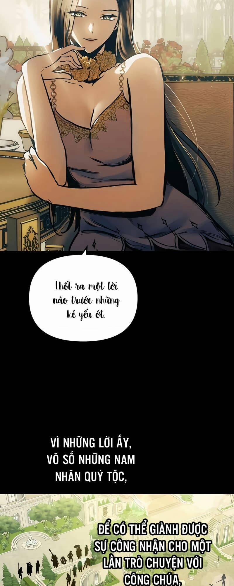 Sự Trở Về Của Chiến Thần Tự Sát 46 trang 15