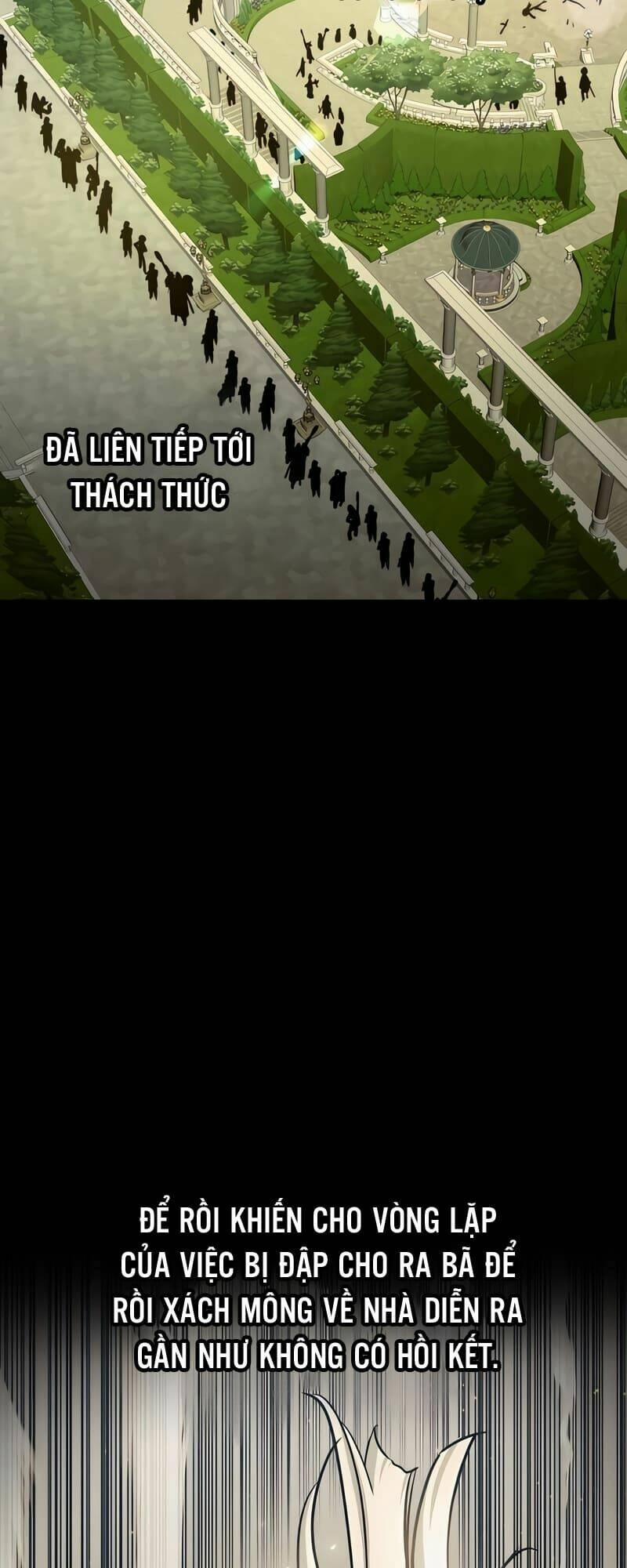 Sự Trở Về Của Chiến Thần Tự Sát 46 trang 16