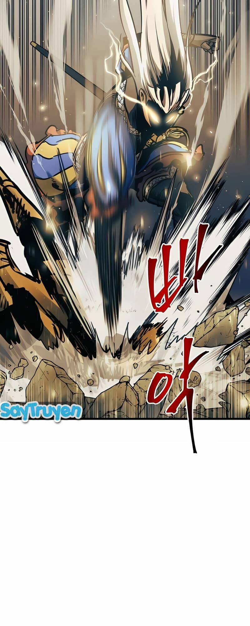 Sự Trở Về Của Chiến Thần Tự Sát 46 trang 17