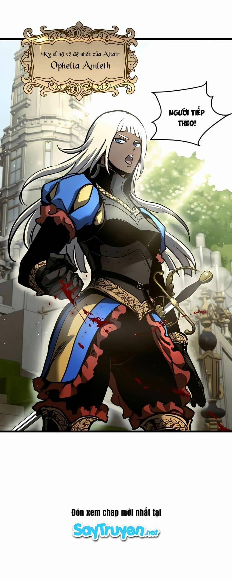 Sự Trở Về Của Chiến Thần Tự Sát 46 trang 18