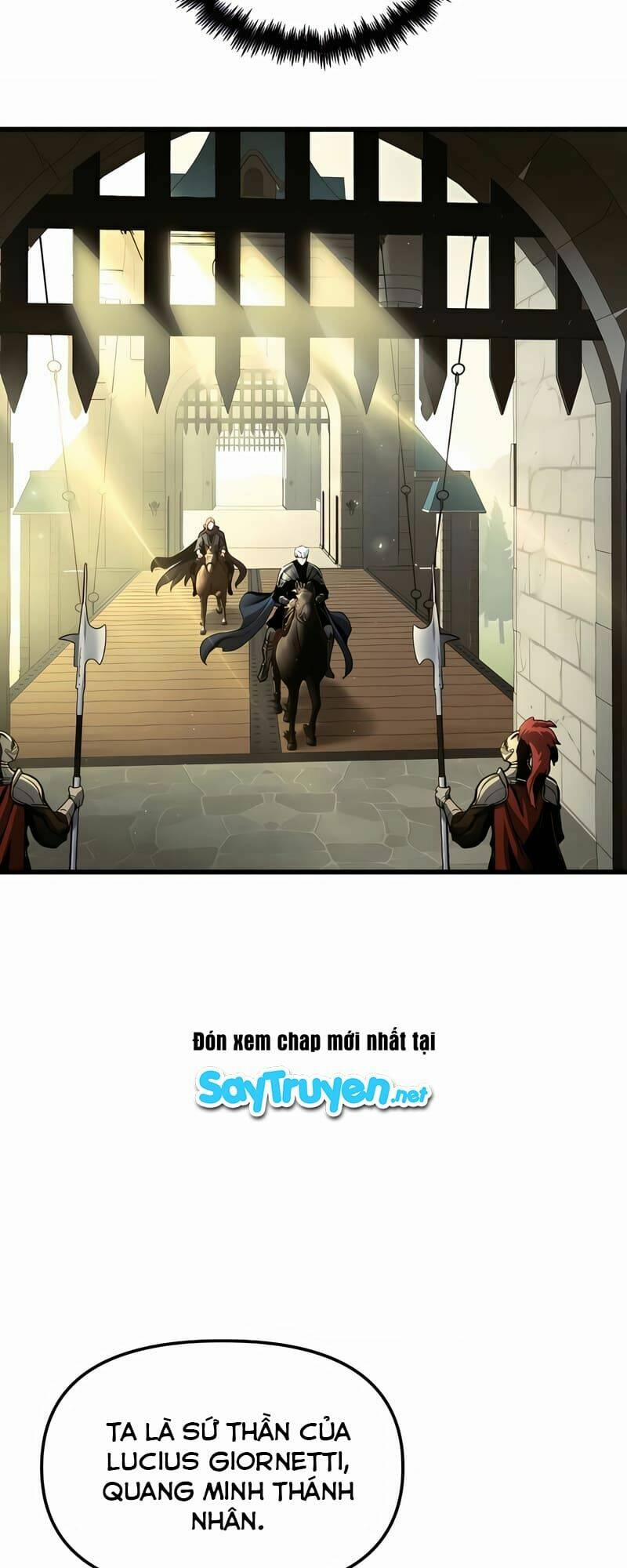 Sự Trở Về Của Chiến Thần Tự Sát 46 trang 2