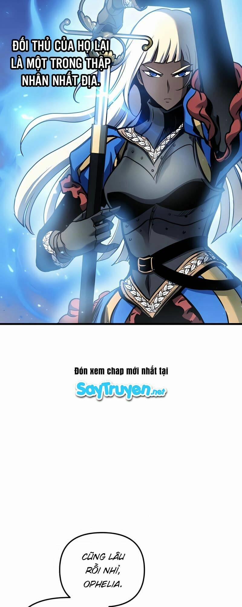 Sự Trở Về Của Chiến Thần Tự Sát 46 trang 23