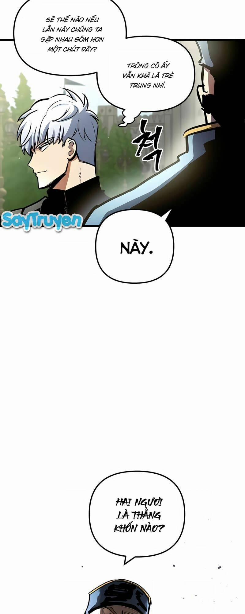 Sự Trở Về Của Chiến Thần Tự Sát 46 trang 24