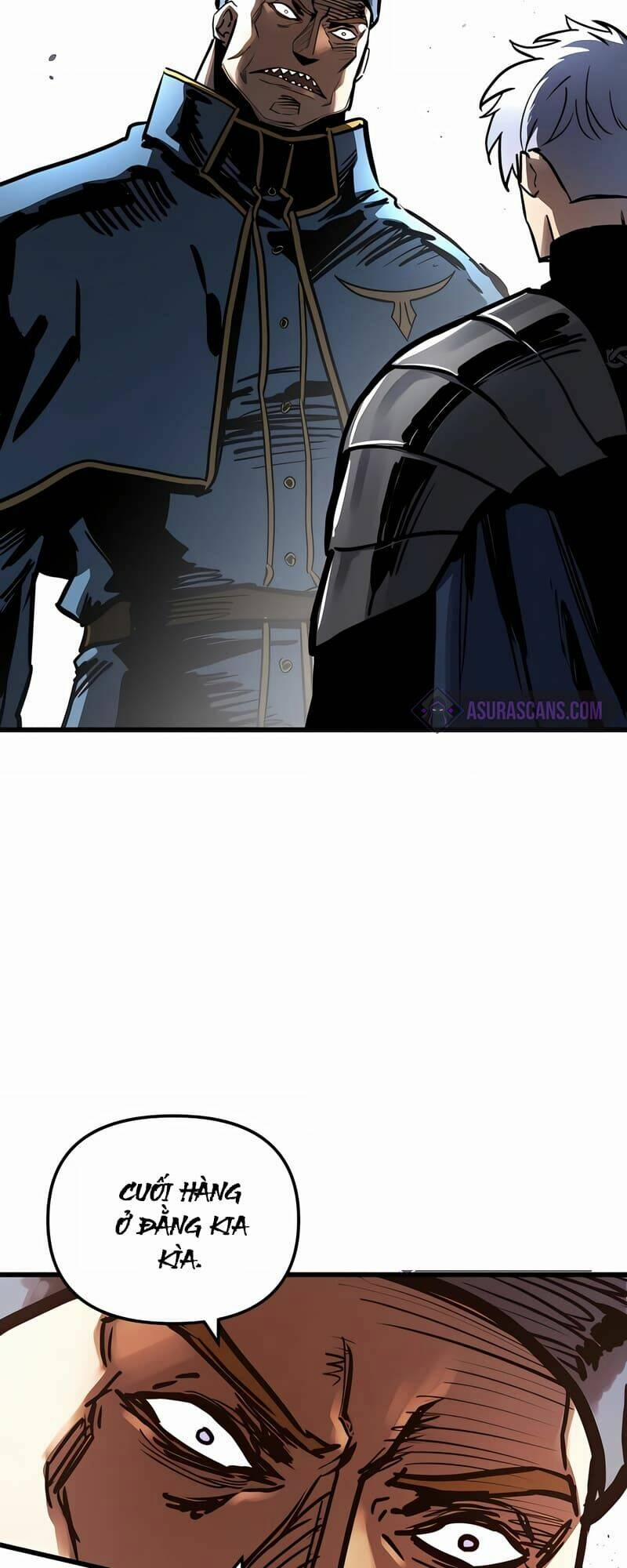 Sự Trở Về Của Chiến Thần Tự Sát 46 trang 25