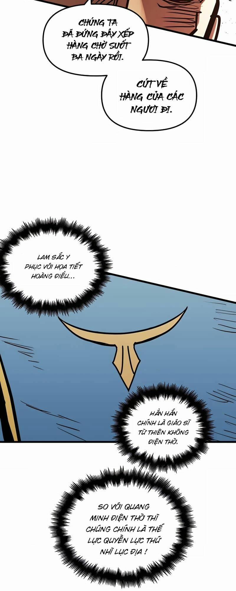 Sự Trở Về Của Chiến Thần Tự Sát 46 trang 26