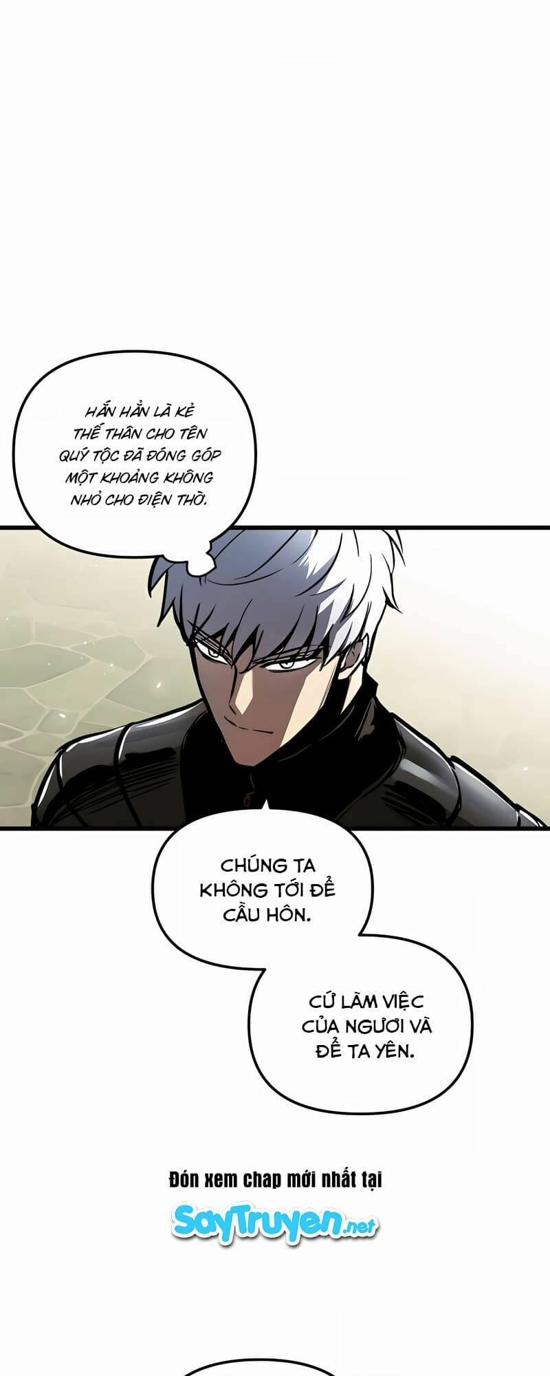 Sự Trở Về Của Chiến Thần Tự Sát 46 trang 27