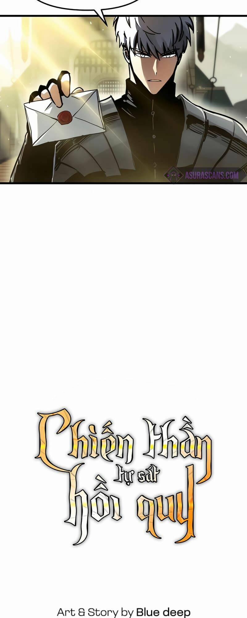 Sự Trở Về Của Chiến Thần Tự Sát 46 trang 3