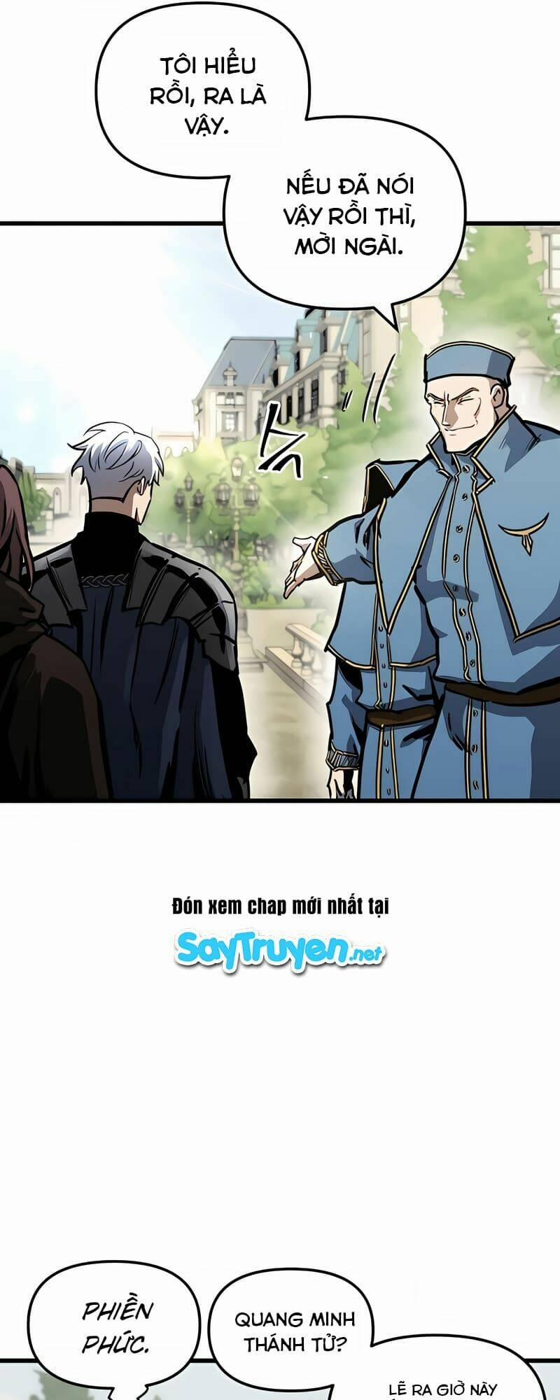 Sự Trở Về Của Chiến Thần Tự Sát 46 trang 31