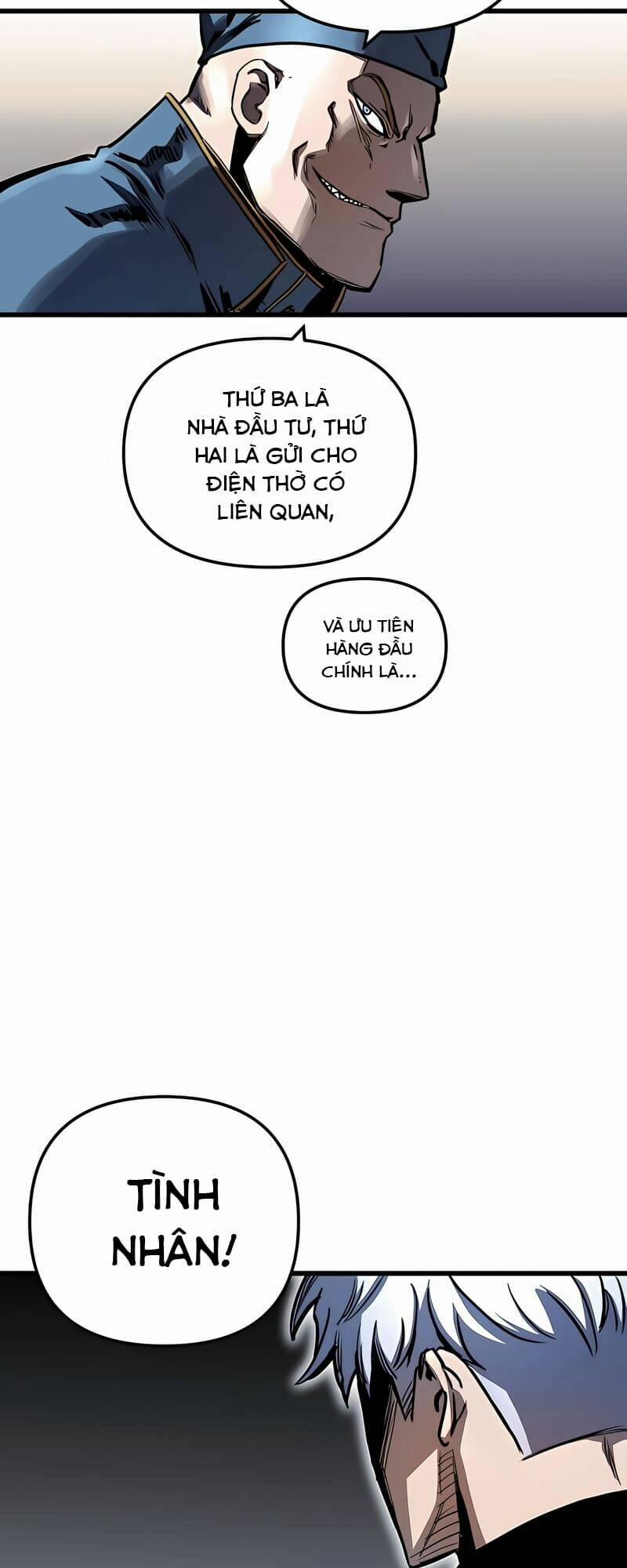 Sự Trở Về Của Chiến Thần Tự Sát 46 trang 33