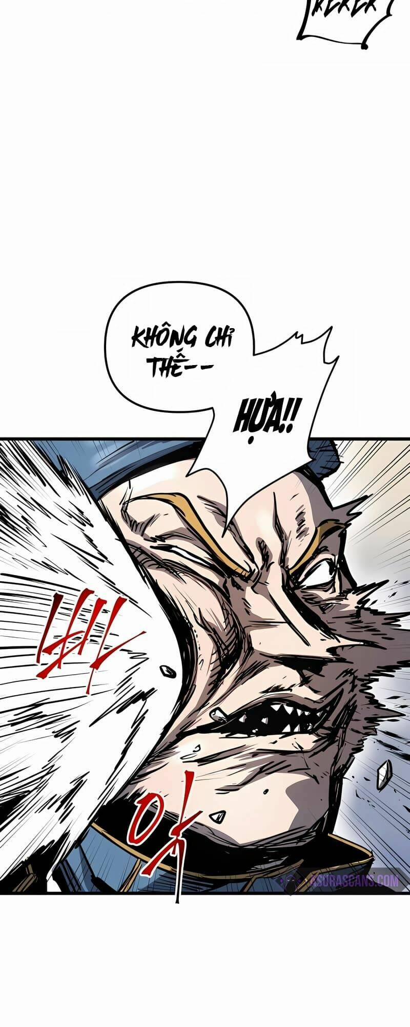 Sự Trở Về Của Chiến Thần Tự Sát 46 trang 36