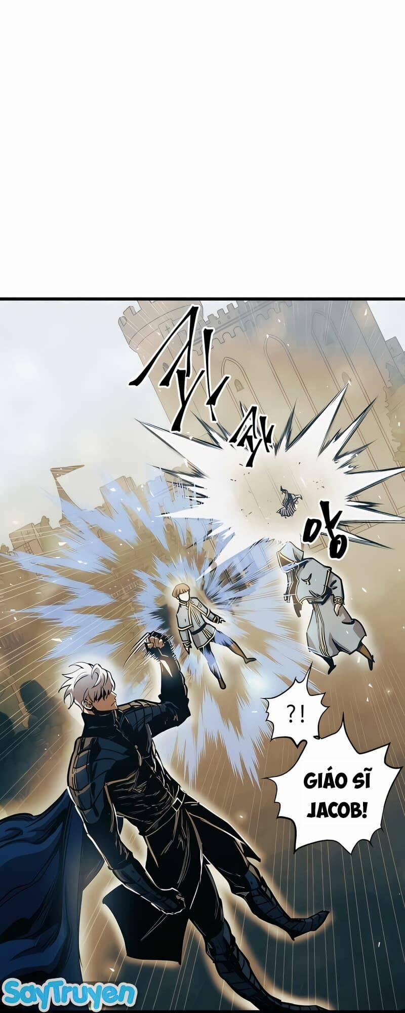 Sự Trở Về Của Chiến Thần Tự Sát 46 trang 37