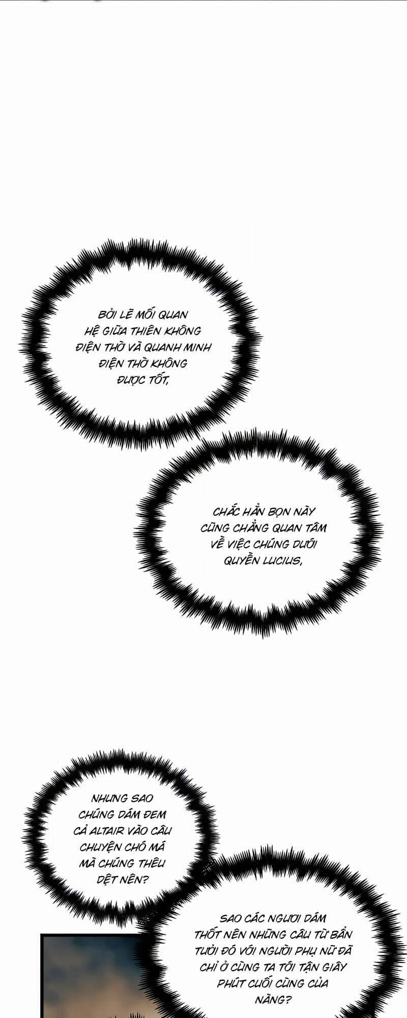 Sự Trở Về Của Chiến Thần Tự Sát 46 trang 38