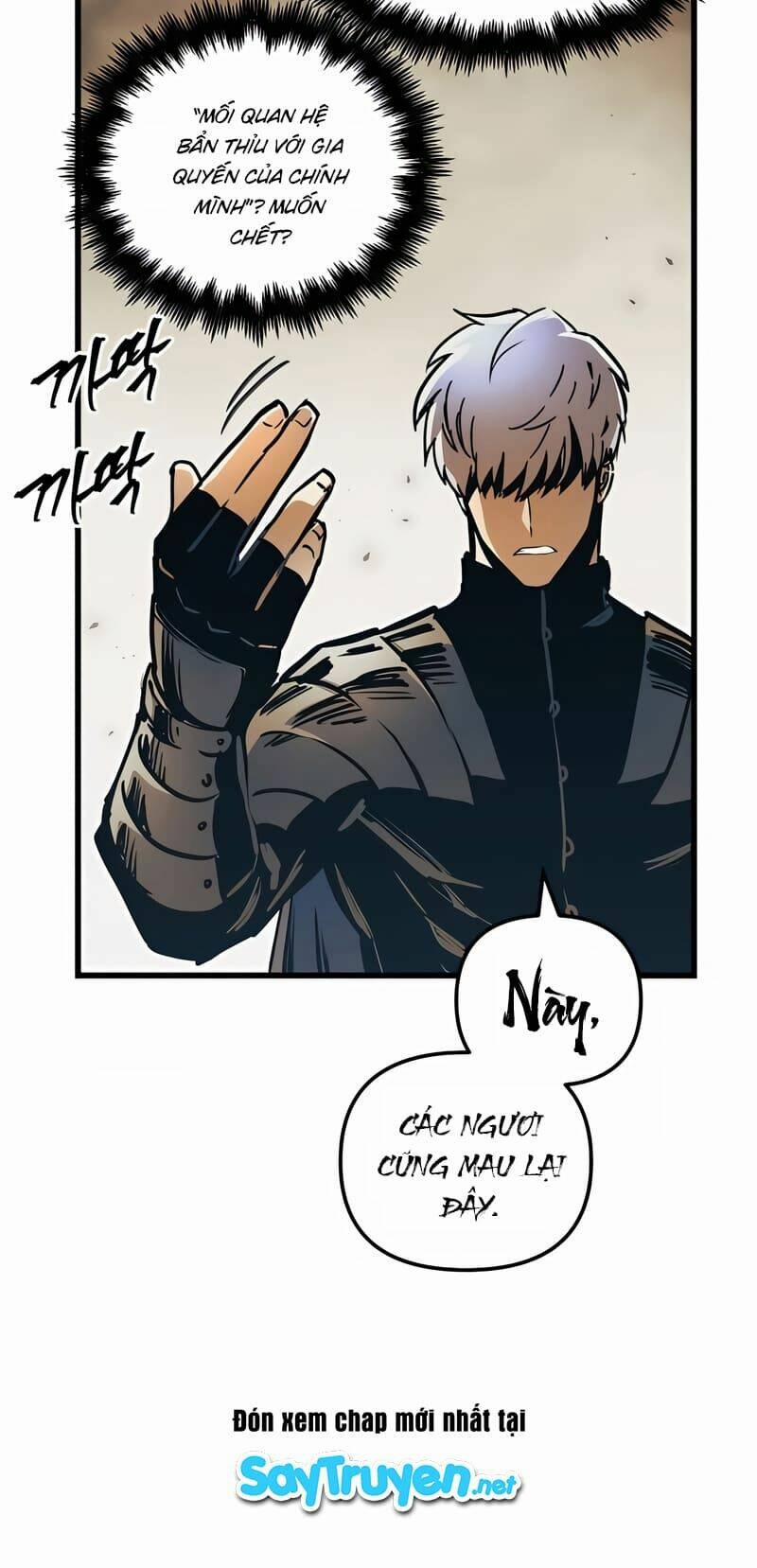 Sự Trở Về Của Chiến Thần Tự Sát 46 trang 39