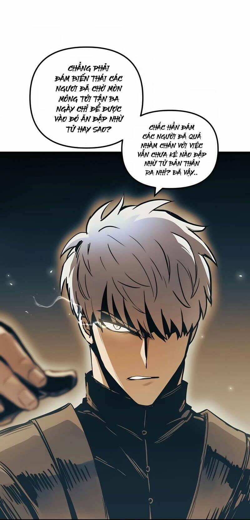 Sự Trở Về Của Chiến Thần Tự Sát 46 trang 40