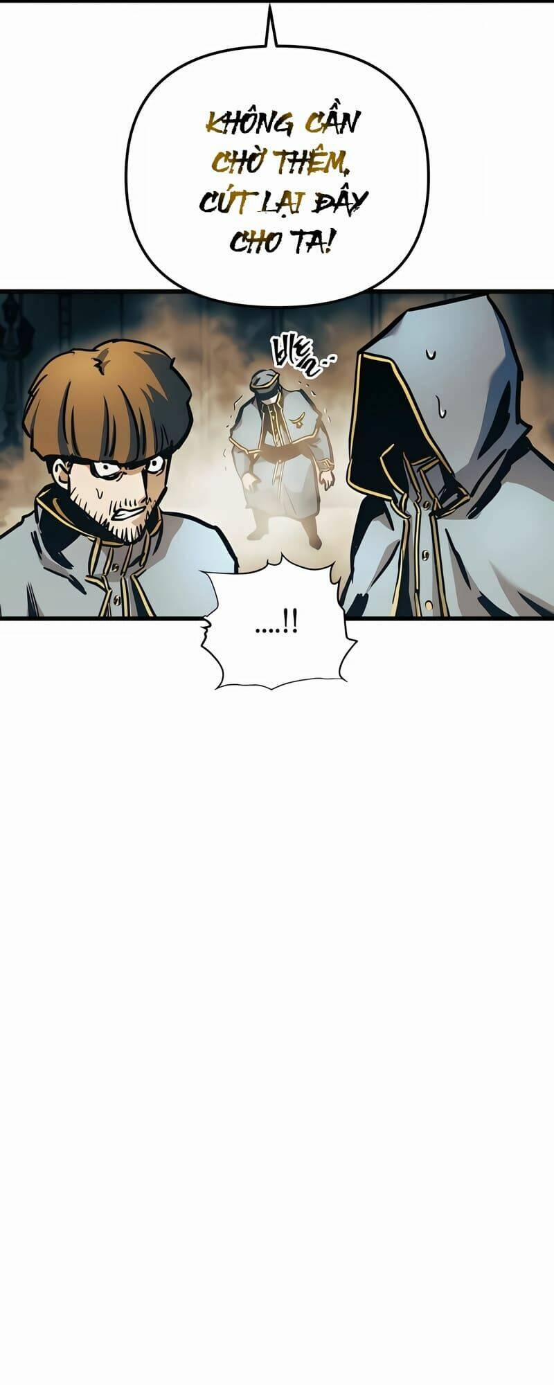 Sự Trở Về Của Chiến Thần Tự Sát 46 trang 41