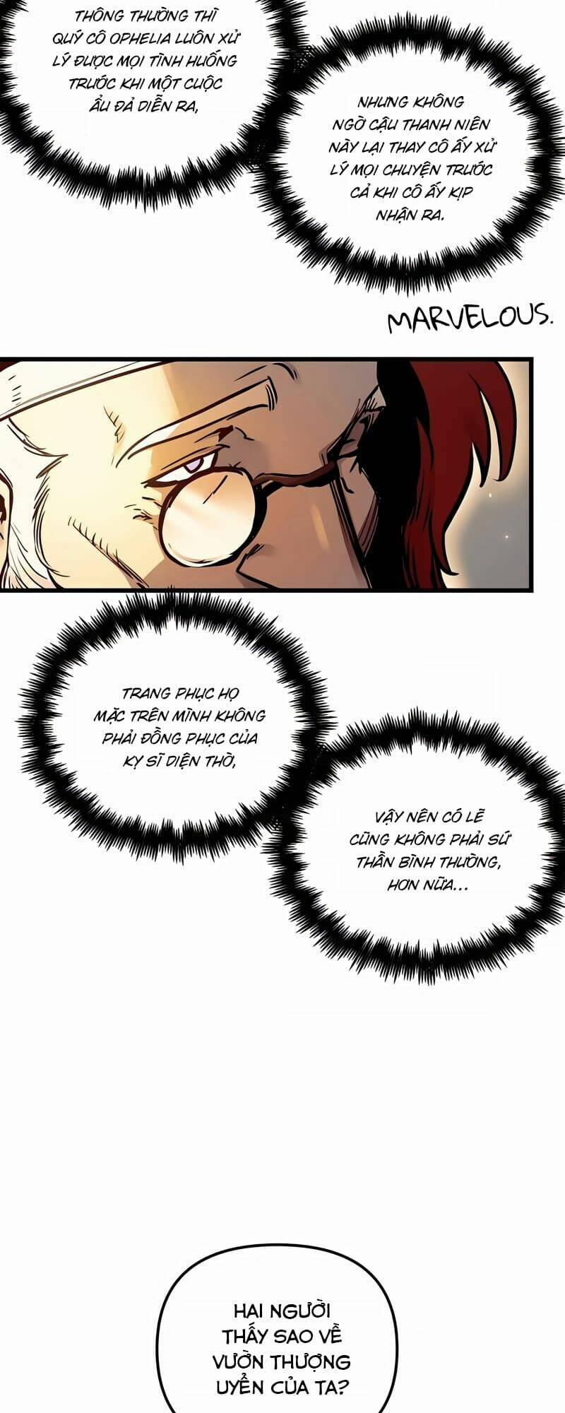 Sự Trở Về Của Chiến Thần Tự Sát 46 trang 44