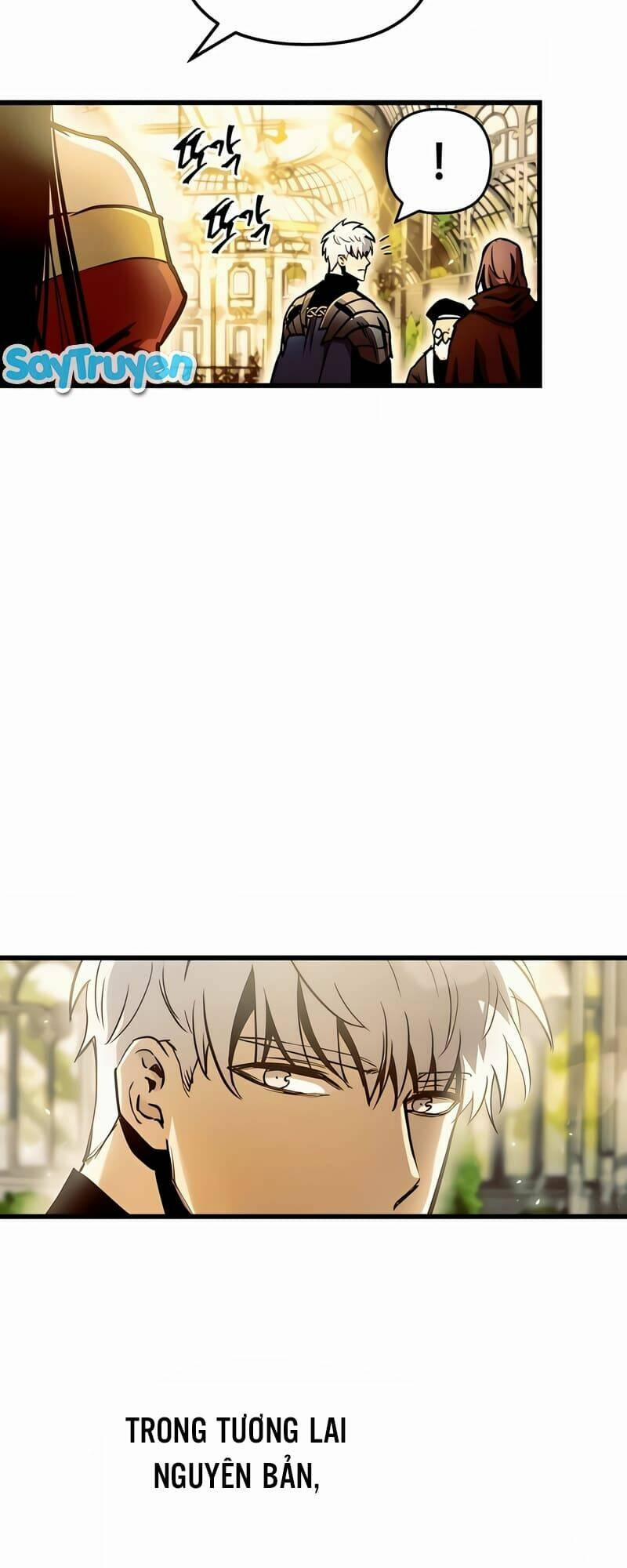 Sự Trở Về Của Chiến Thần Tự Sát 46 trang 45