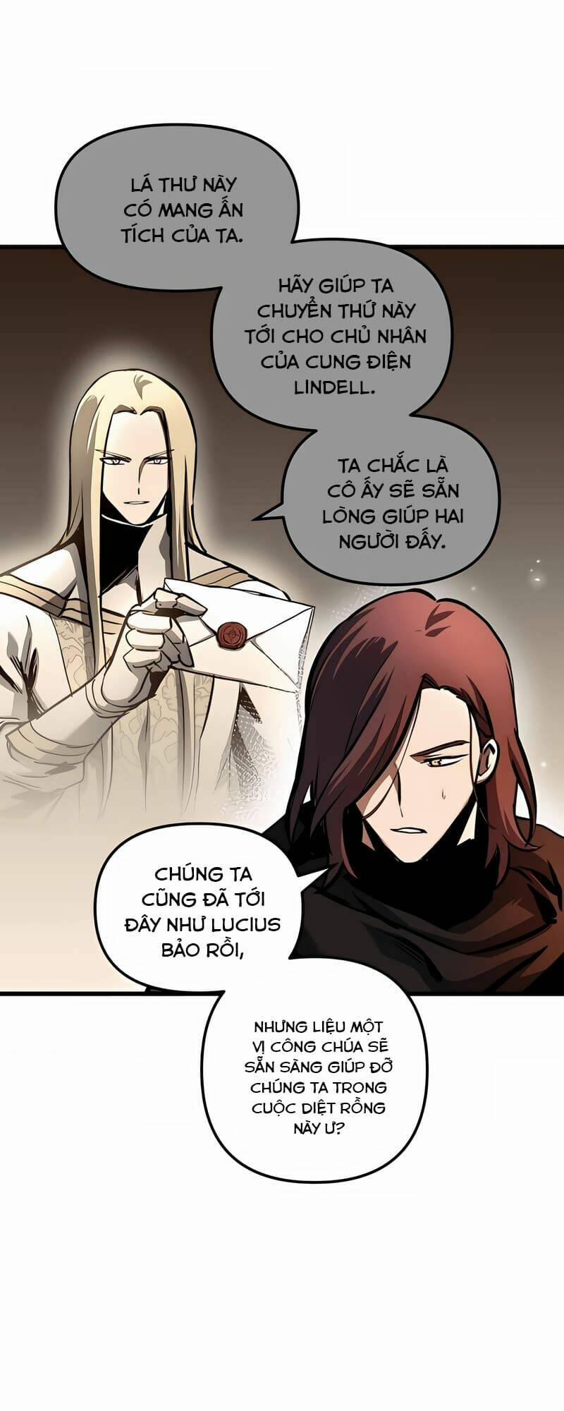 Sự Trở Về Của Chiến Thần Tự Sát 46 trang 5