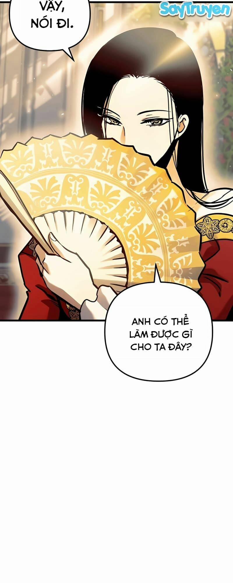 Sự Trở Về Của Chiến Thần Tự Sát 46 trang 50