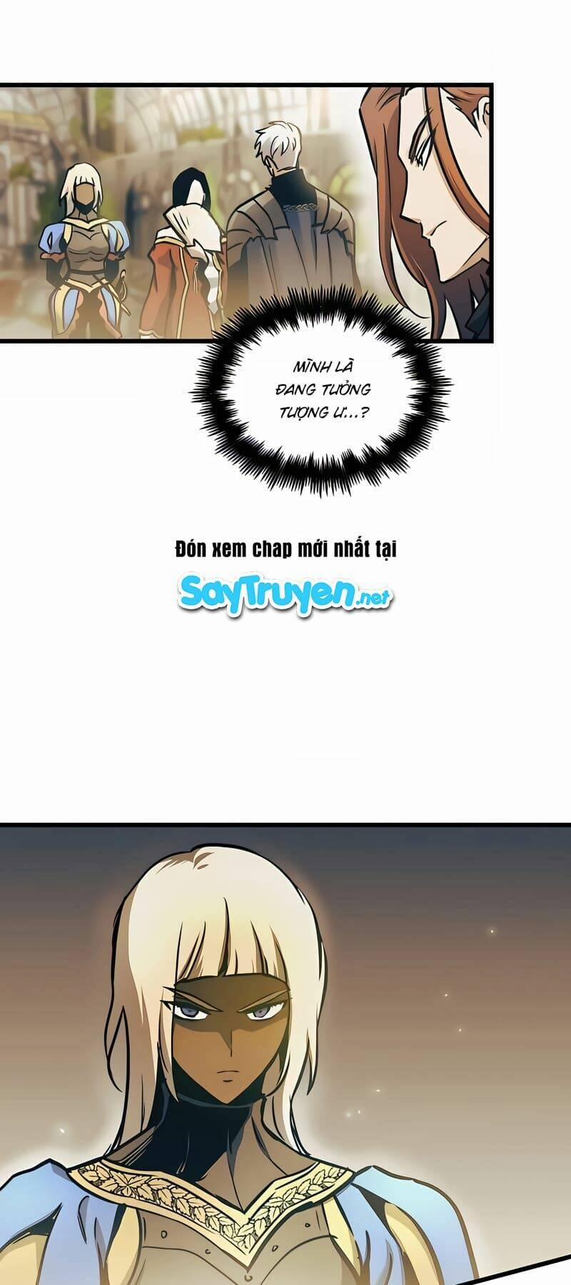 Sự Trở Về Của Chiến Thần Tự Sát 46 trang 51