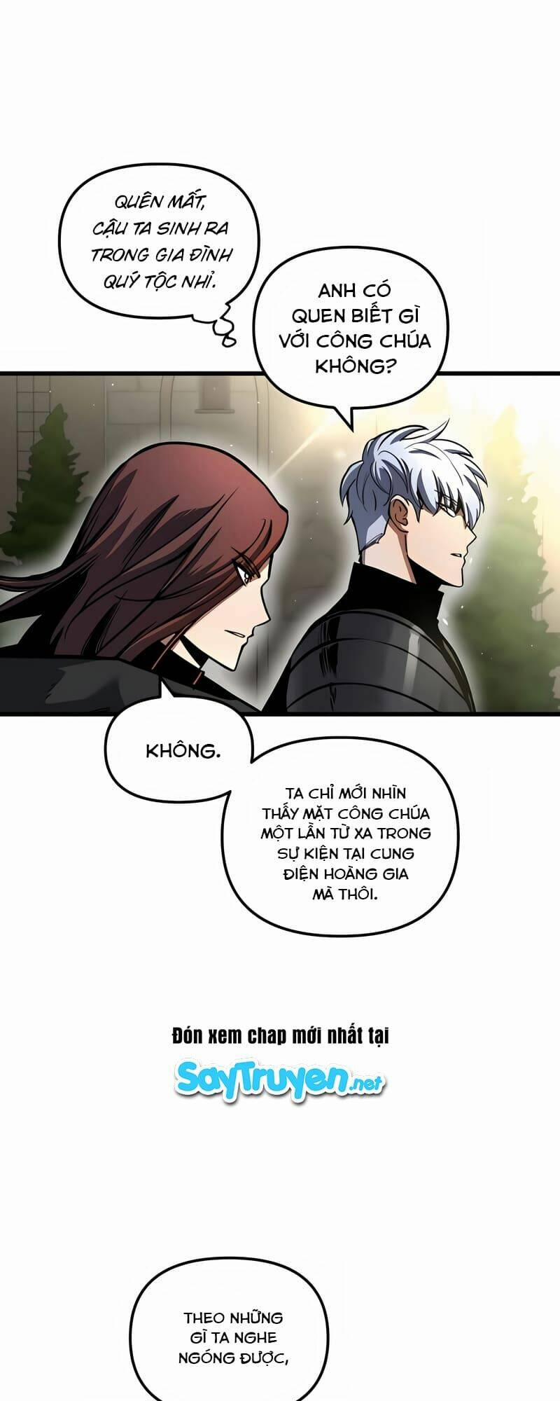 Sự Trở Về Của Chiến Thần Tự Sát 46 trang 6