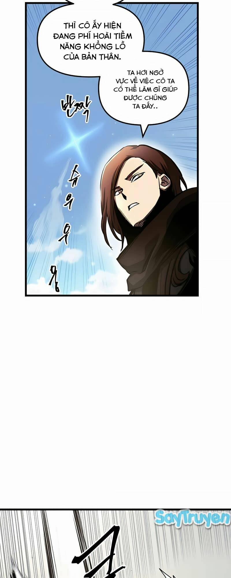 Sự Trở Về Của Chiến Thần Tự Sát 46 trang 7