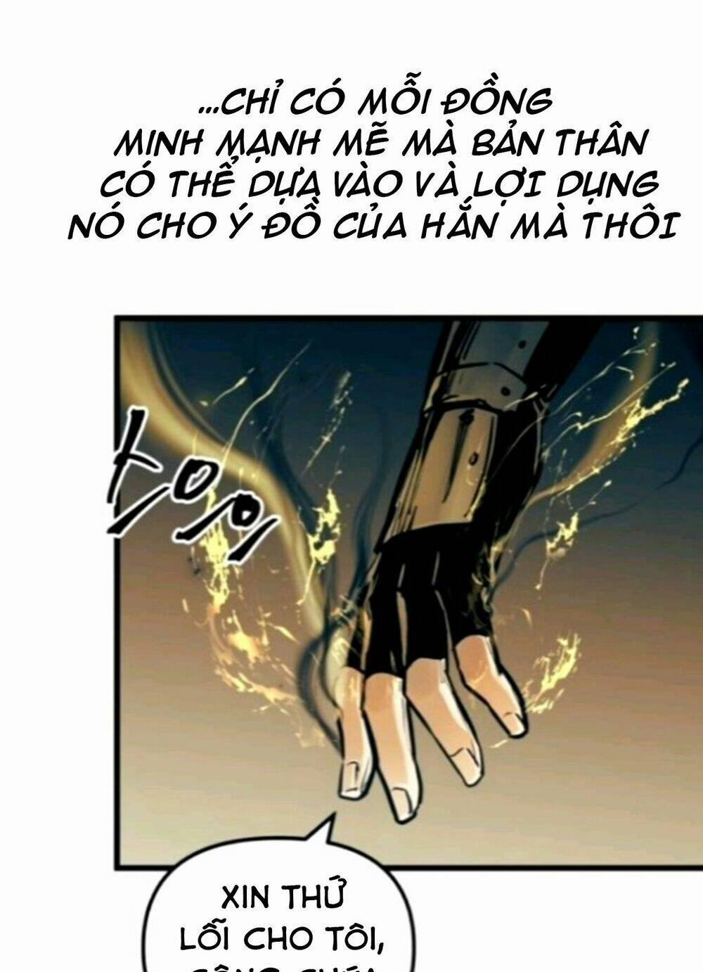 Sự Trở Về Của Chiến Thần Tự Sát 47 trang 11