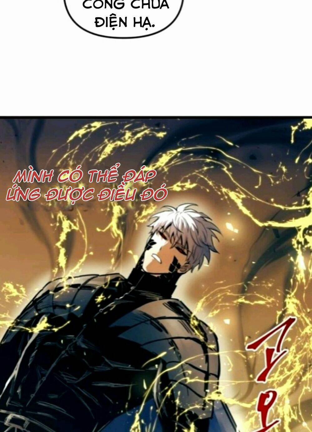 Sự Trở Về Của Chiến Thần Tự Sát 47 trang 12