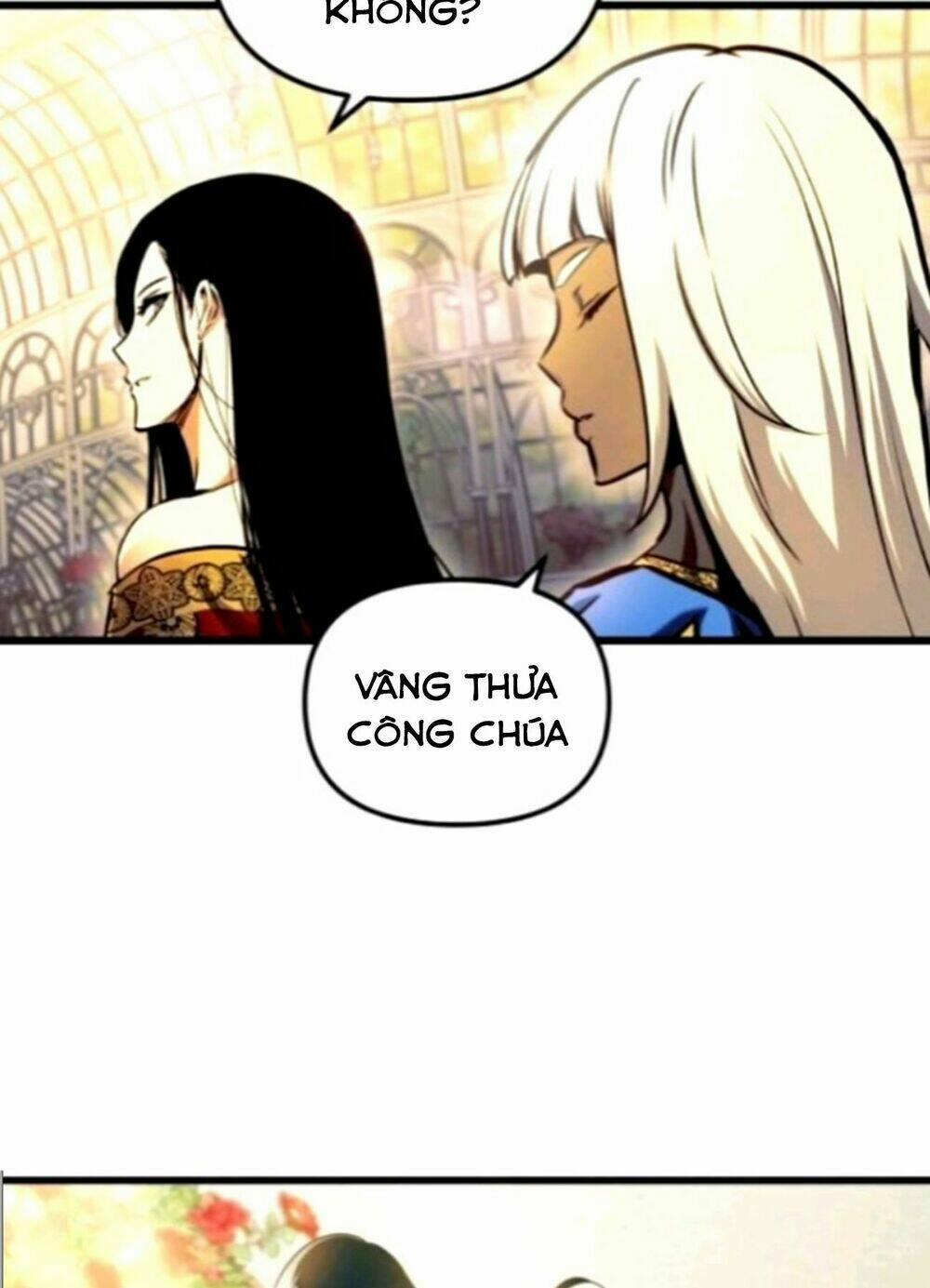 Sự Trở Về Của Chiến Thần Tự Sát 47 trang 16