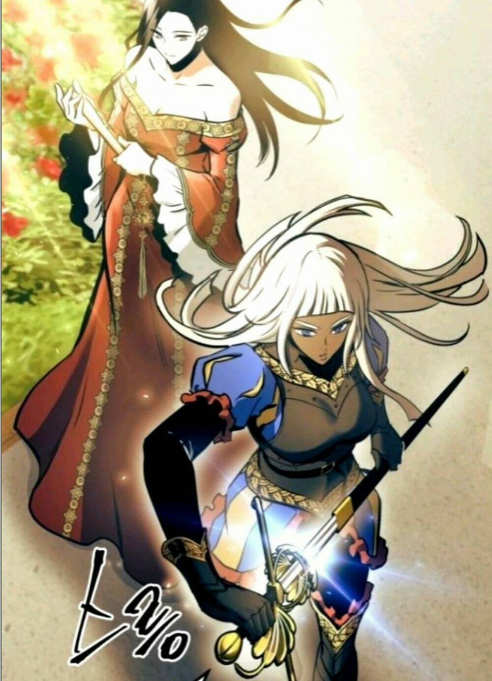 Sự Trở Về Của Chiến Thần Tự Sát 47 trang 17