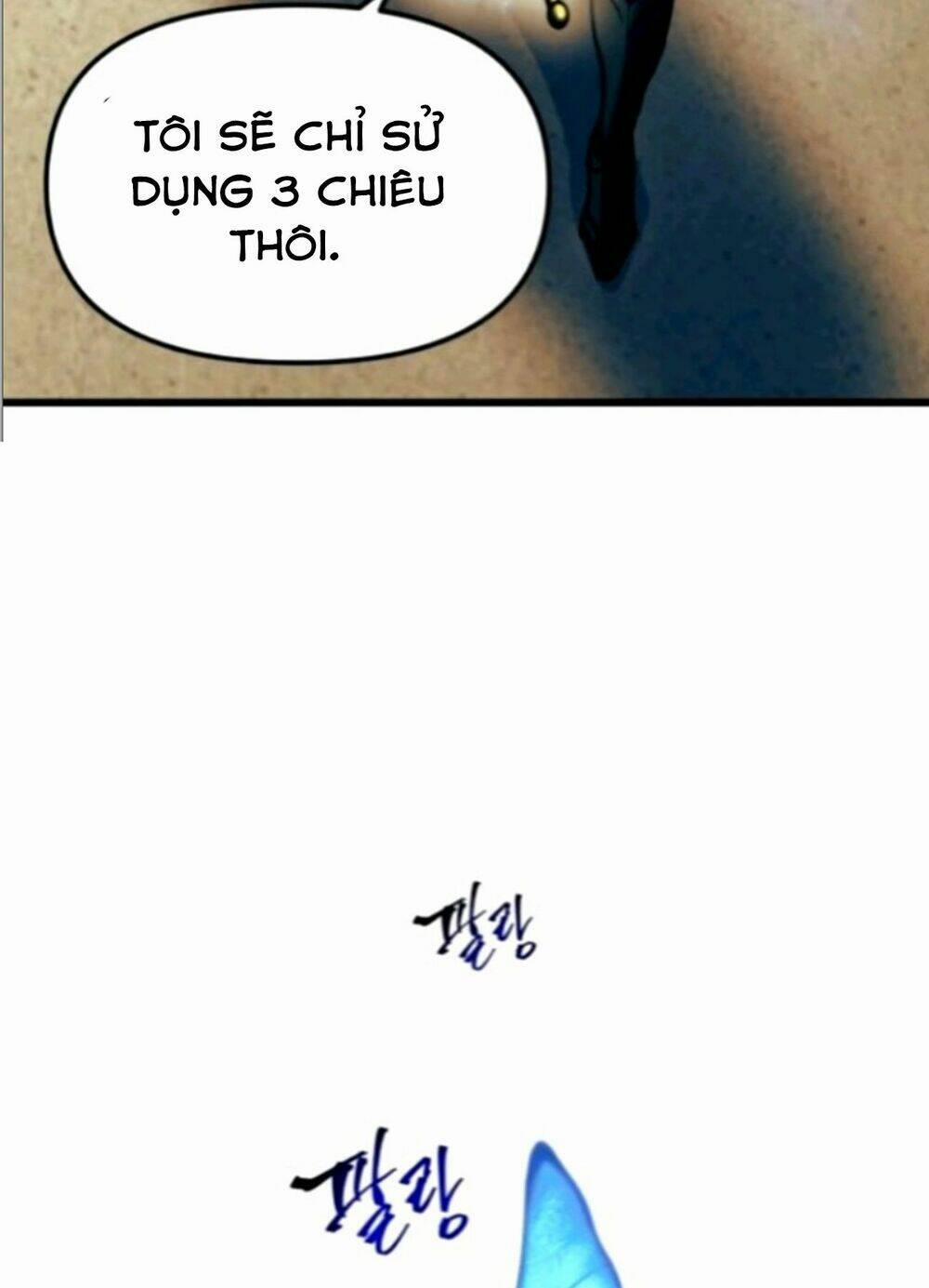 Sự Trở Về Của Chiến Thần Tự Sát 47 trang 18