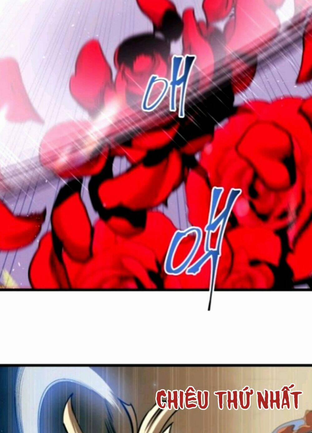 Sự Trở Về Của Chiến Thần Tự Sát 47 trang 29