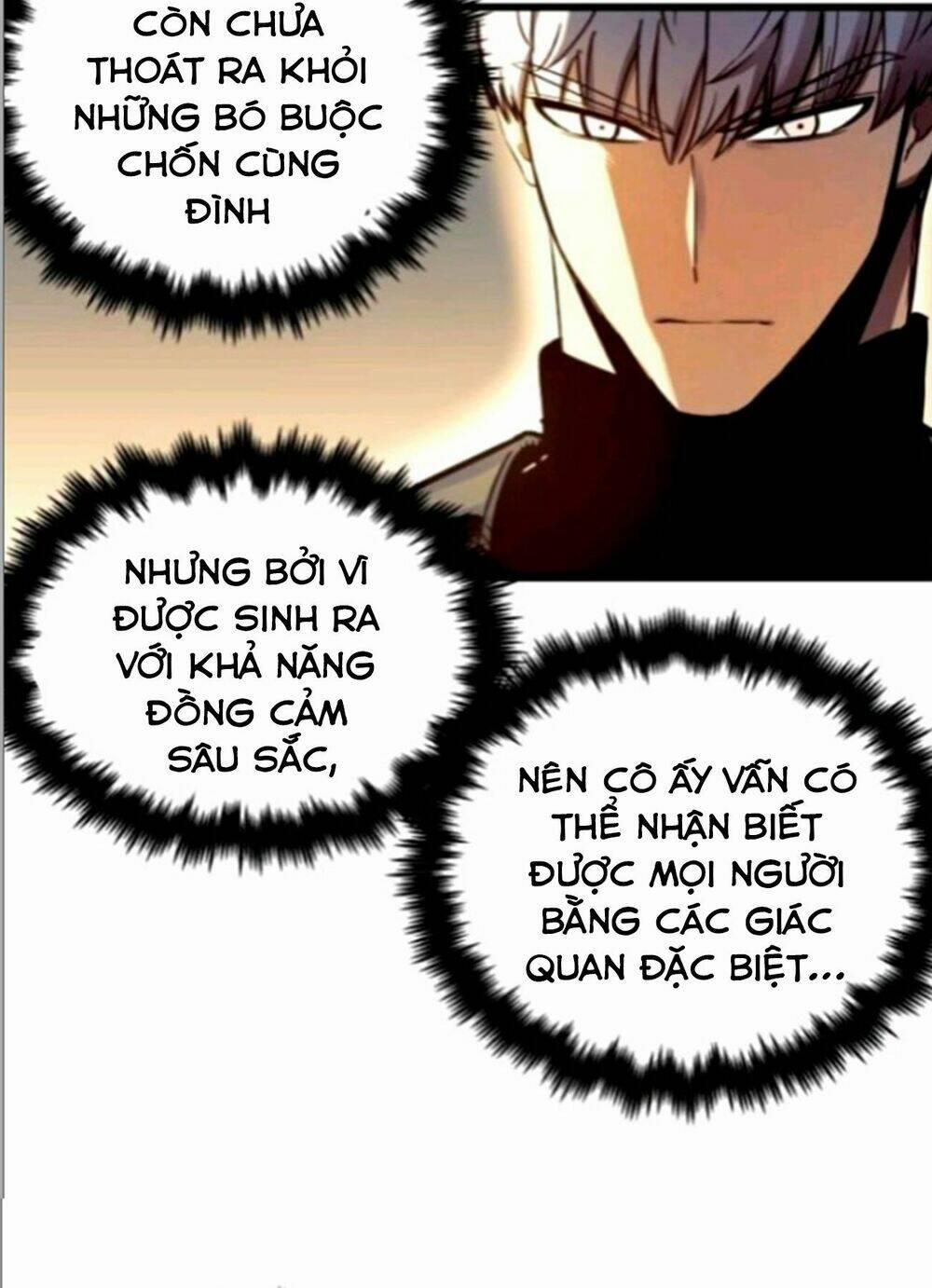 Sự Trở Về Của Chiến Thần Tự Sát 47 trang 3