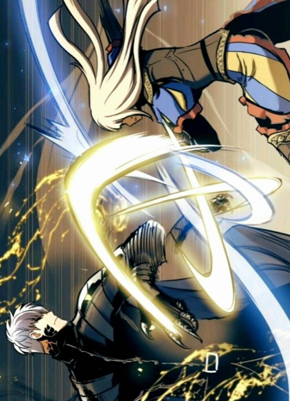 Sự Trở Về Của Chiến Thần Tự Sát 47 trang 30