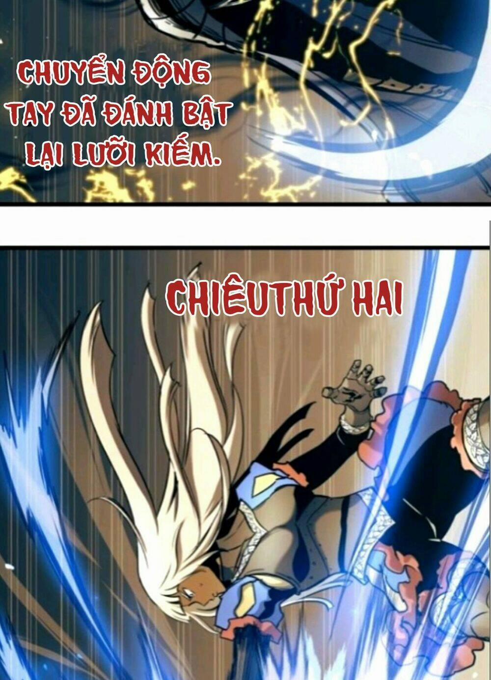 Sự Trở Về Của Chiến Thần Tự Sát 47 trang 31