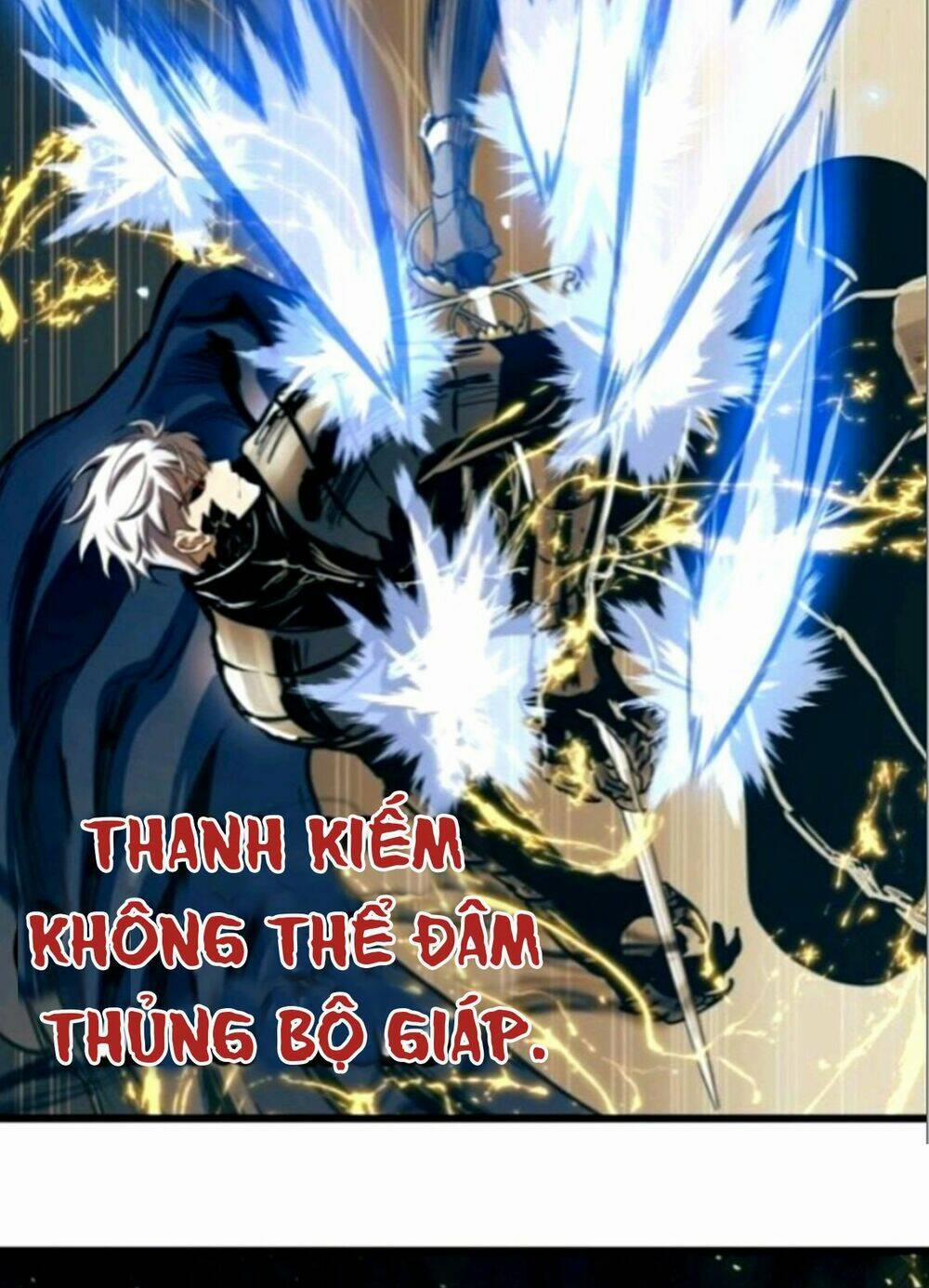 Sự Trở Về Của Chiến Thần Tự Sát 47 trang 32