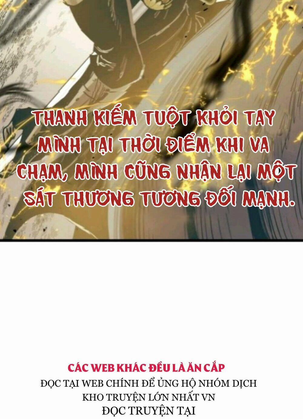 Sự Trở Về Của Chiến Thần Tự Sát 47 trang 34