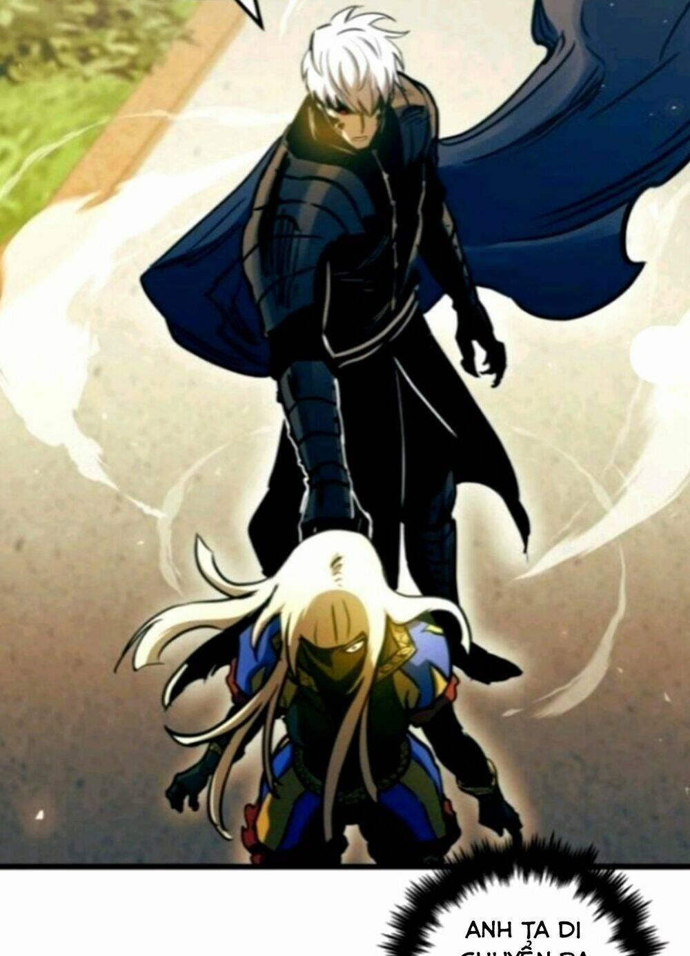 Sự Trở Về Của Chiến Thần Tự Sát 47 trang 38