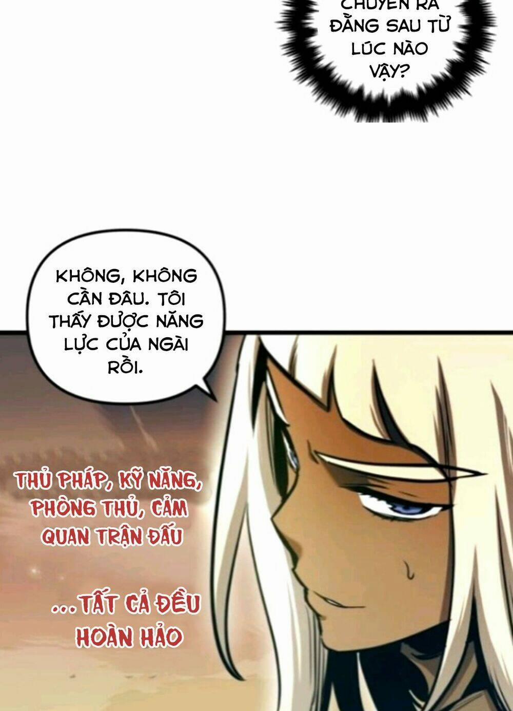 Sự Trở Về Của Chiến Thần Tự Sát 47 trang 39