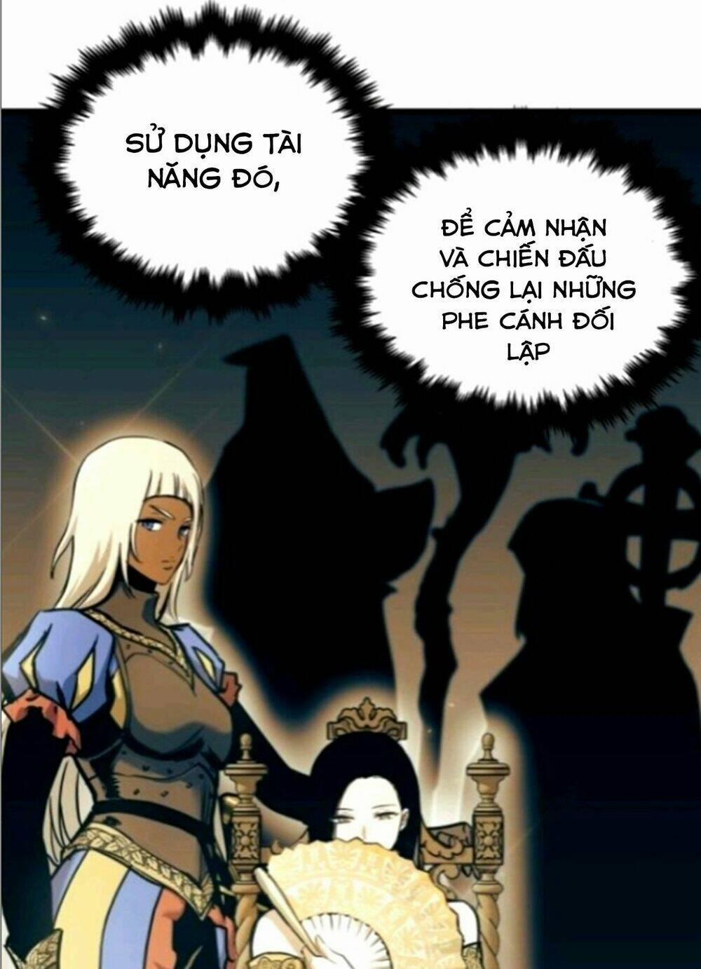 Sự Trở Về Của Chiến Thần Tự Sát 47 trang 4