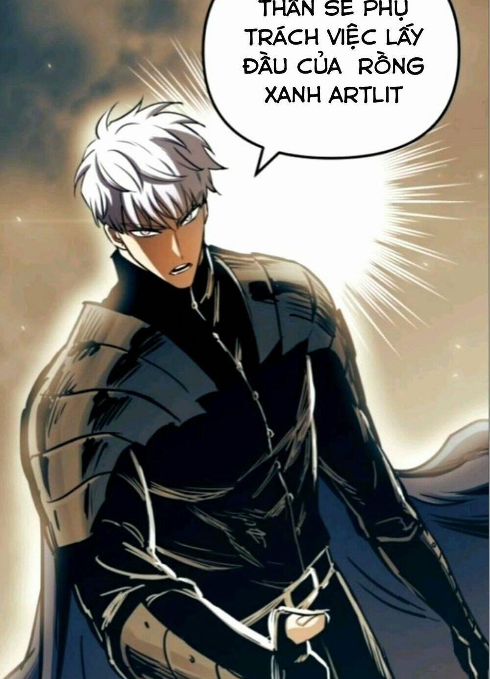 Sự Trở Về Của Chiến Thần Tự Sát 47 trang 47
