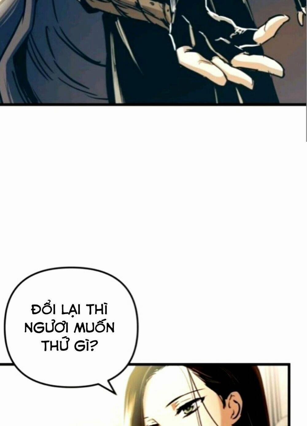 Sự Trở Về Của Chiến Thần Tự Sát 47 trang 48