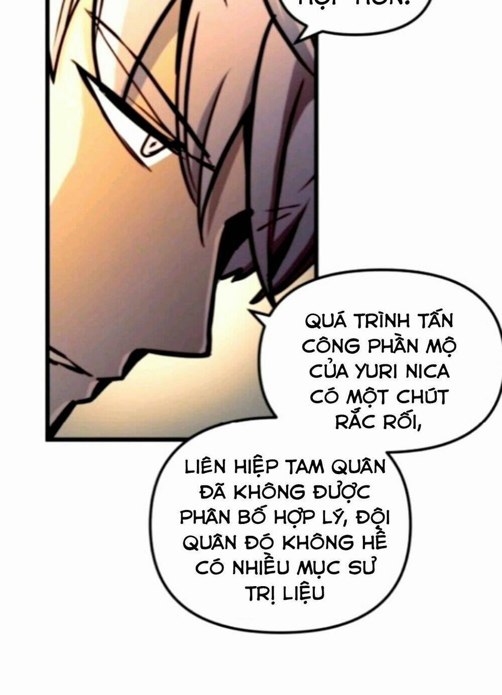 Sự Trở Về Của Chiến Thần Tự Sát 47 trang 50