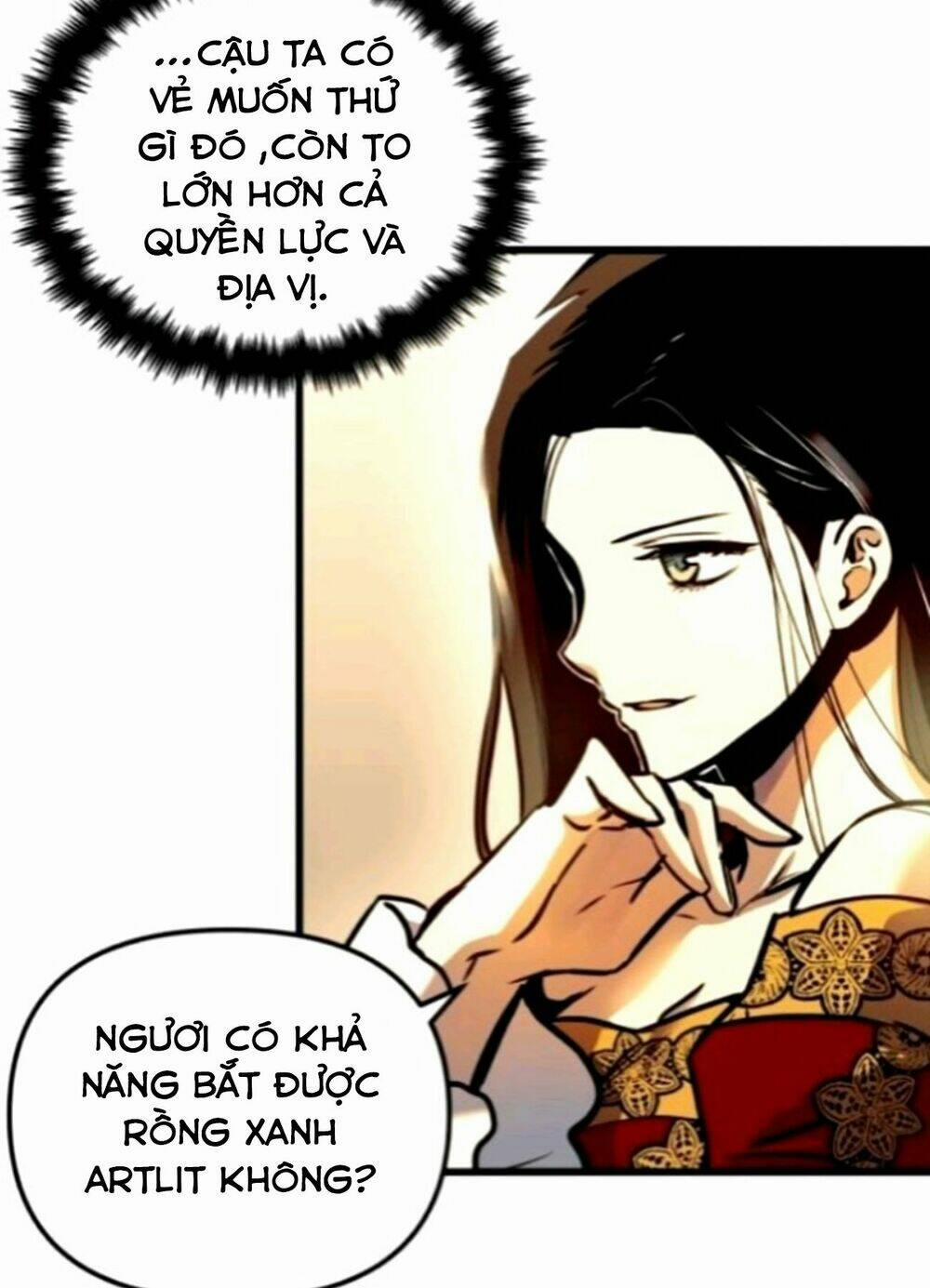 Sự Trở Về Của Chiến Thần Tự Sát 47 trang 52
