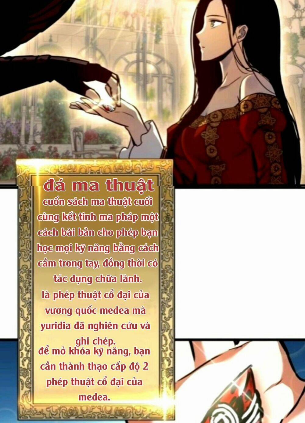Sự Trở Về Của Chiến Thần Tự Sát 47 trang 54