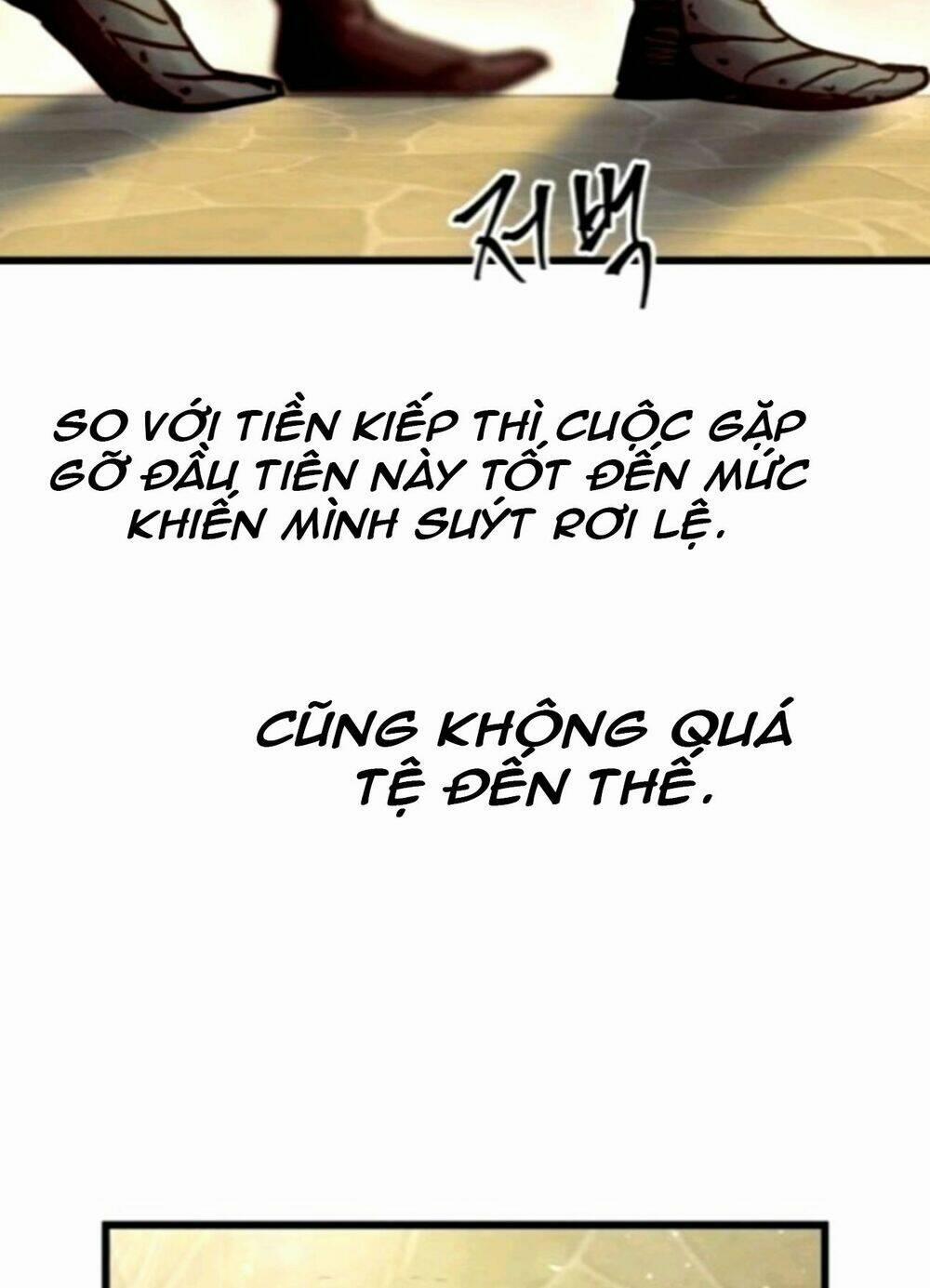 Sự Trở Về Của Chiến Thần Tự Sát 47 trang 61